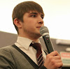 Alex Markov